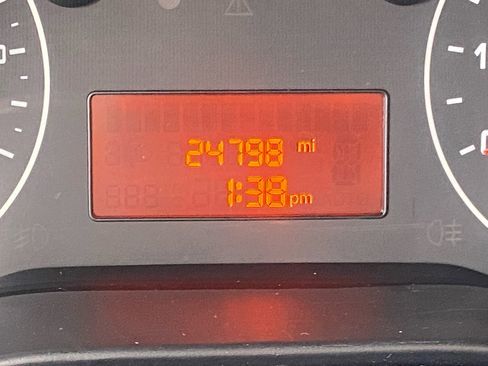 Used 2022 RAM ProMaster City Tradesman image 25