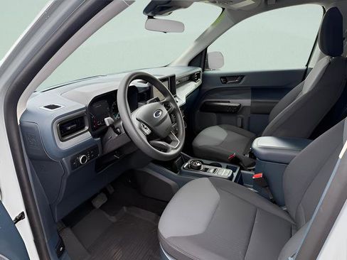 Used 2024 Ford Maverick XL w/ Equipment Group 100A Standard AWD/4WD image 4