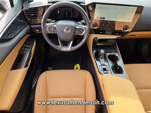 Certified 2025 Lexus NX 350 350 Premium image 14