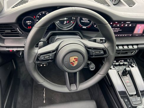 Used 2024 Porsche 911 Carrera GTS image 14