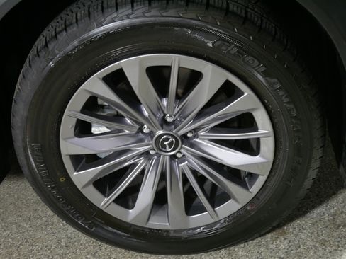 Certified 2025 MAZDA CX-90 3.3 Turbo w/ Select Package image 15