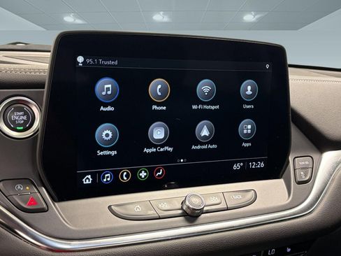 Used 2023 Chevrolet Blazer LT FWD image 23