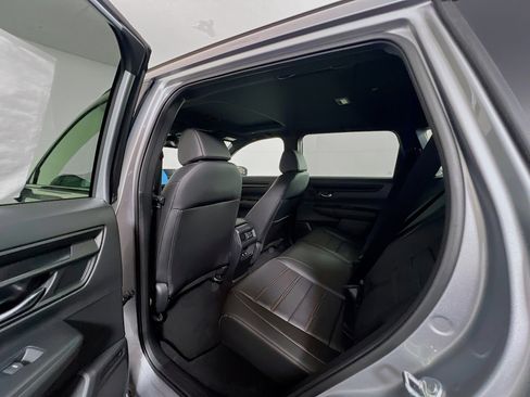 New 2026 Honda CR-V Sport-L image 20