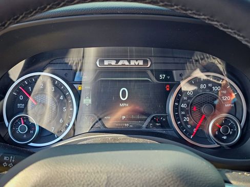 New 2026 RAM 1500 Big Horn image 17