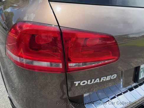 Used 2012 Volkswagen Touareg VR6 AWD/4WD image 31