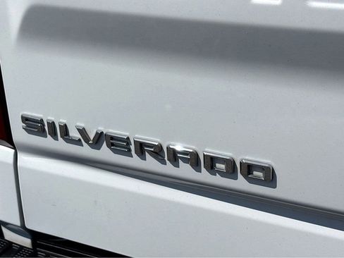 Used 2020 Chevrolet Silverado 1500 LTZ w/ Max Trailering Package AWD/4WD image 18