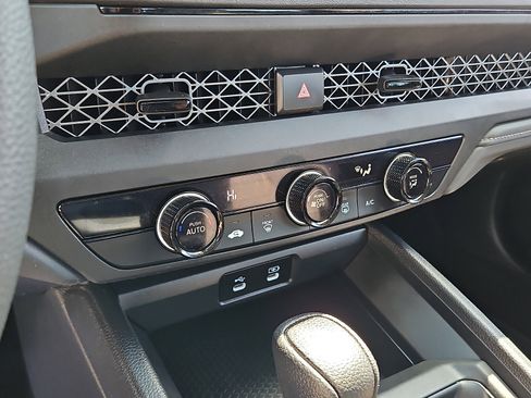 Used 2024 Honda Accord LX image 14