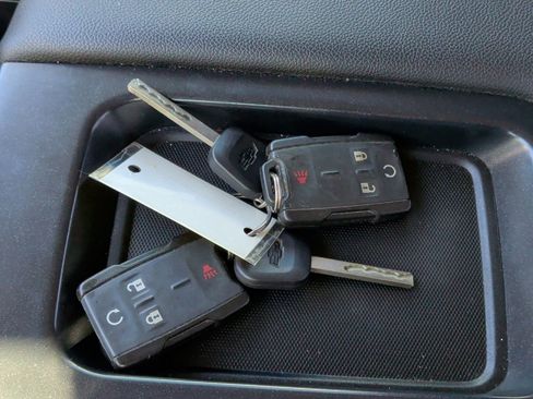 Used 2017 Chevrolet Silverado 2500 LT w/ Texas Edition image 47