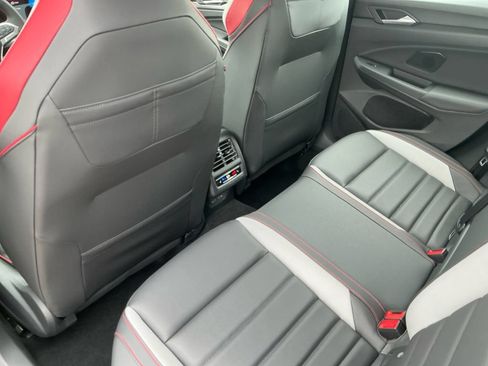 New 2026 Volkswagen GTI Autobahn FWD image 22