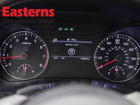 Used 2022 Kia Forte GT w/ GT2 Package FWD image 18