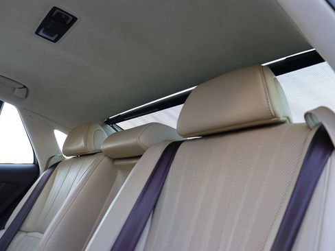 Used 2018 Lexus LS 500 w/ Interior Upgrade Package image 47