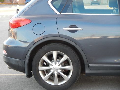 Used 2010 INFINITI EX35 Journey image 22