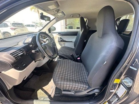 Used 2012 Scion iQ w/ Rear Speaker Pkg FWD image 12