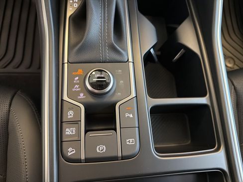 New 2026 Kia Sorento X-Line EX AWD/4WD image 25
