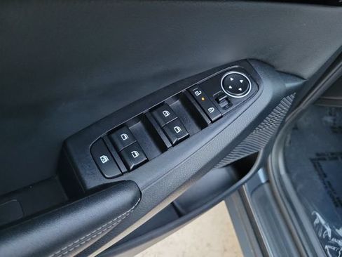 Used 2025 Kia Seltos EX w/ EX Sunroof Package FWD image 12
