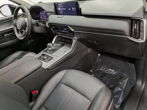 Certified 2025 MAZDA CX-90 3.3 Turbo w/ Premium Sport Pkg image 29