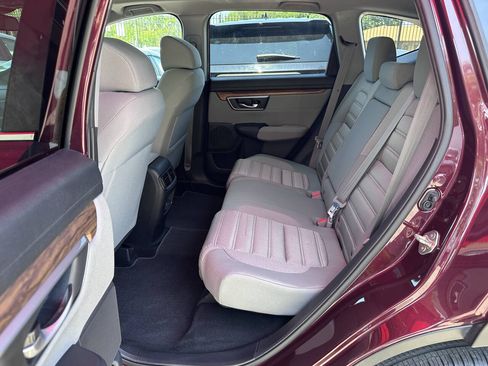 Used 2019 Honda CR-V EX image 13