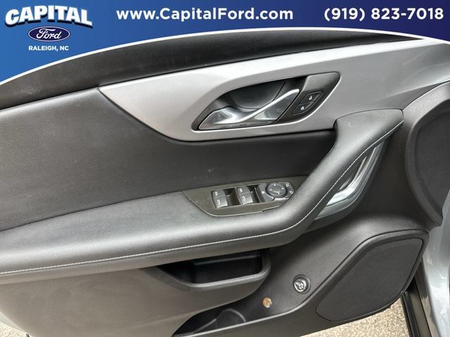 Used 2024 Chevrolet Blazer LT w/ Convenience Package FWD image 20