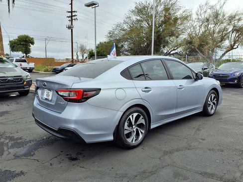 Used 2025 Subaru Legacy Premium w/ Popular Package #1A image 11