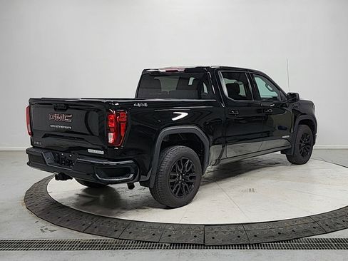 Used 2024 GMC Sierra 1500 Elevation image 7