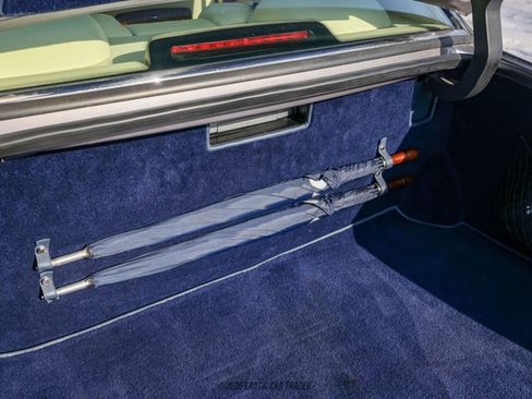 Used 2000 Rolls-Royce Silver Seraph RWD image 66
