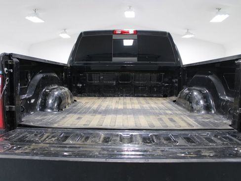 Used 2022 RAM 2500 Laramie image 16