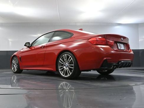 Used 2015 BMW 428i Coupe w/ M Sport RWD image 51