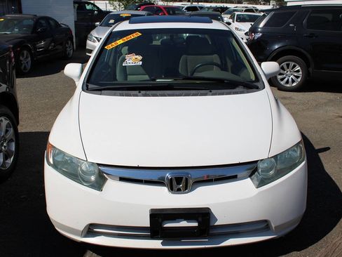 Used 2006 Honda Civic EX image 2