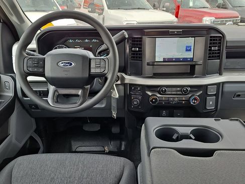New 2026 Ford F250 XL AWD/4WD image 20