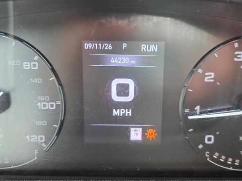 Used 2023 RAM ProMaster 3500 FWD image 15