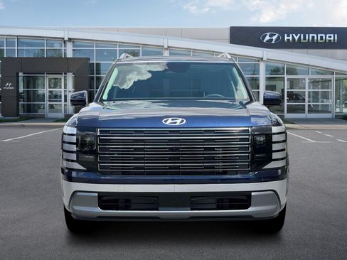 New 2026 Hyundai Palisade Limited AWD/4WD image 12