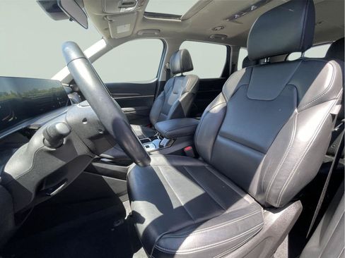 Used 2024 Kia Telluride S w/ S Sunroof Package AWD/4WD image 12