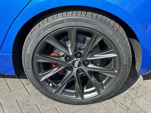 New 2026 Cadillac CT5 Sport image 27