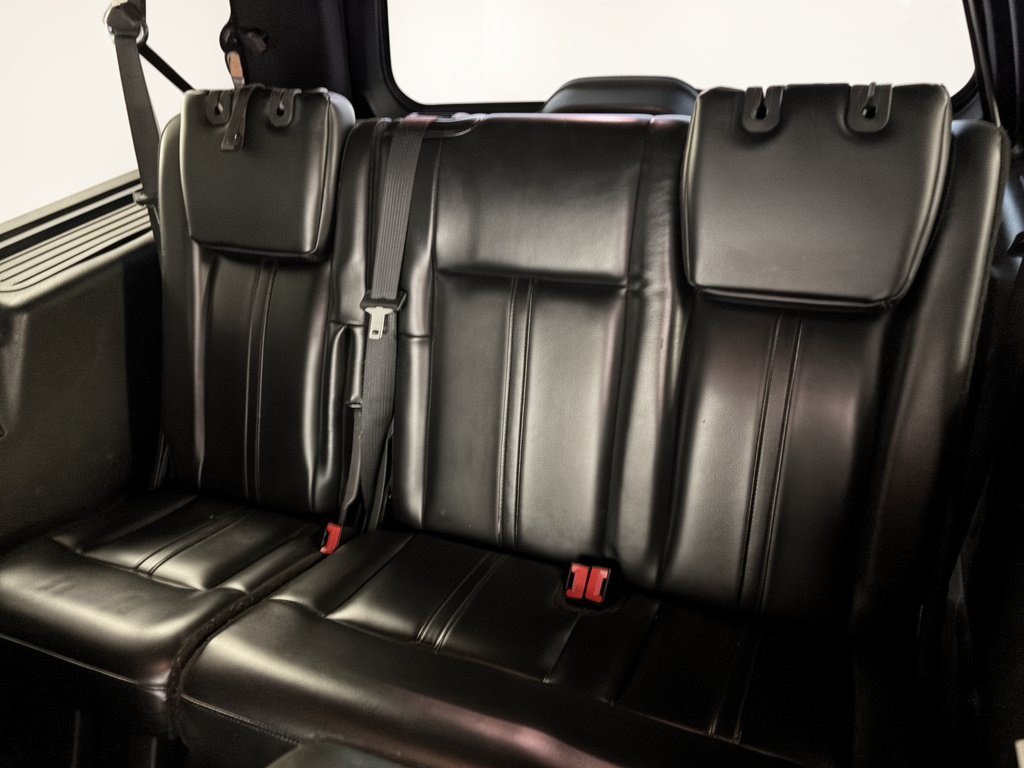 Used 2016 Lincoln Navigator L Select RWD image 31