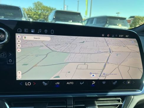 New 2026 Chevrolet Equinox EV LT image 21