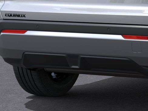 New 2026 Chevrolet Equinox LT w/ Midnight Edition image 14