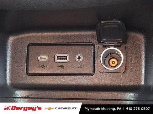 Certified 2023 Chevrolet Equinox LT FWD image 28