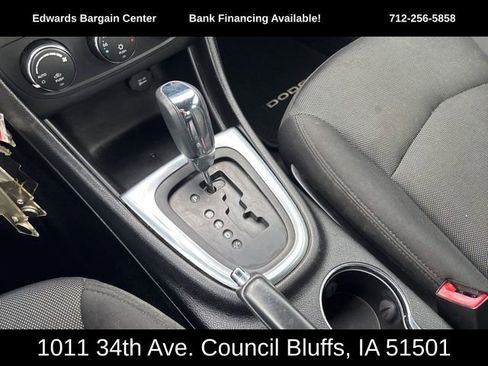 Used 2013 Dodge Avenger SXT image 20