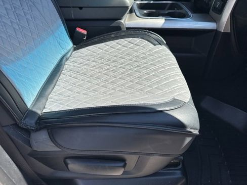 Used 2016 RAM 2500 Lone Star image 12