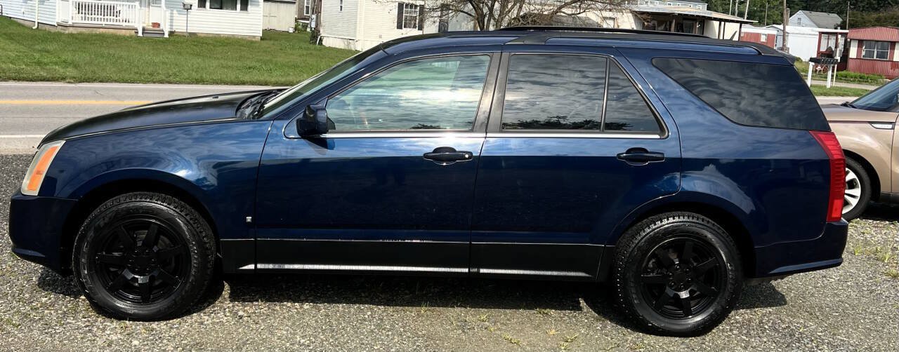 Used 2006 Cadillac SRX RWD image 4