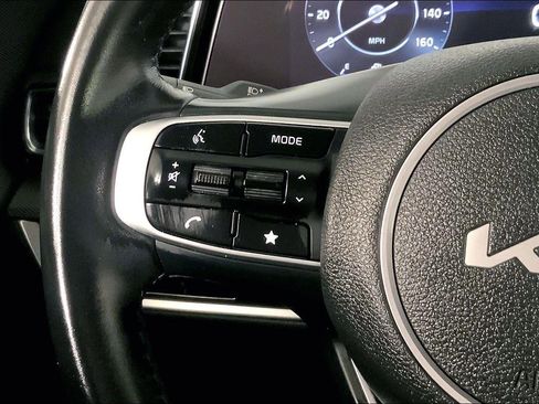 Certified 2023 Kia Sportage SX FWD image 18