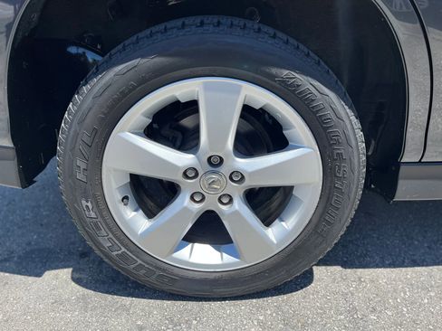 Used 2004 Lexus RX 330 AWD image 34