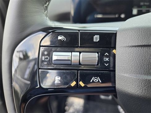 New 2026 Kia Sorento EX image 11