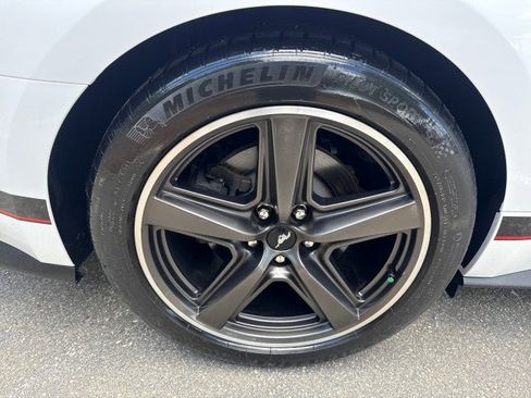Used 2023 Ford Mustang Mach 1 RWD image 9