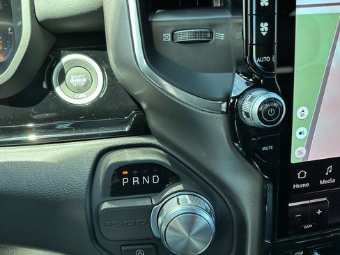 New 2026 RAM 1500 Laramie w/ Night Edition RWD image 26