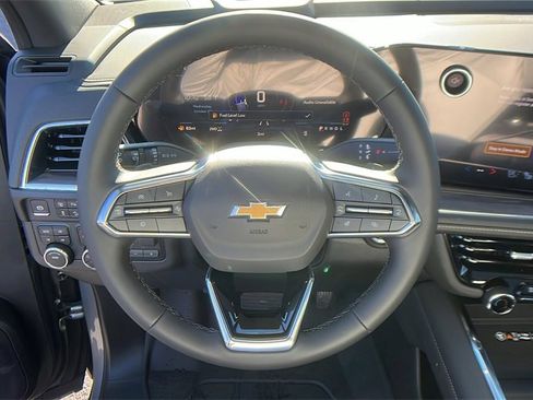 New 2026 Chevrolet Tahoe Premier w/ Sun And Tow Package image 22