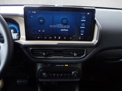 New 2025 Ford Bronco Sport Big Bend AWD/4WD image 15