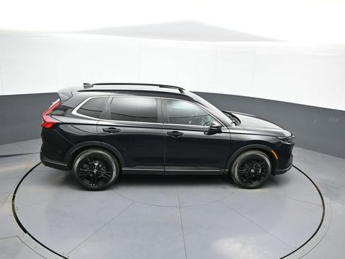 Certified 2023 Honda CR-V Sport Touring image 37