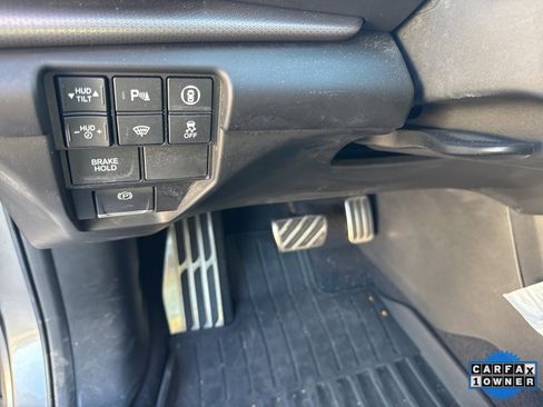 Used 2023 Acura RDX AWD w/ A-Spec & Advance Pkg image 15