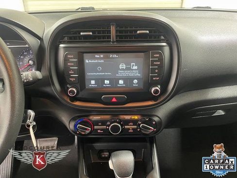 Used 2020 Kia Soul S image 17